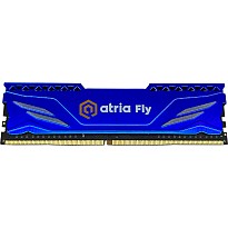 Оперативна пам’ять ATRIA 8 GB DDR4 3200 MHz Fly Blue