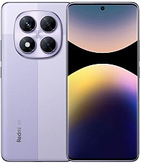 Смартфон Xiaomi Redmi Note 14 Pro 5G 12/512GB Purple