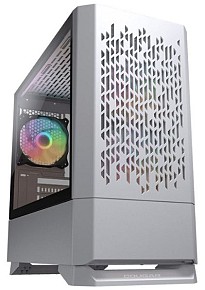 Корпус Cougar MG140 AIR RGB (White)