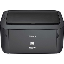 Принтер Canon i-SENSYS LBP6030B (8468B042AA) + 2 картриджа в комплекте!