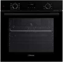 Духова шафа Perfelli DIAMOND 6D8L NERO