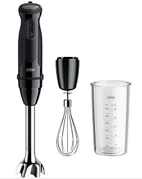 Блендер Braun MultiQuick 5 MQ 50051 MBK