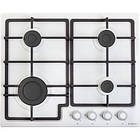 Варильна газова поверхня Minola MGM 614224 WH