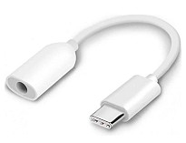 Перехідник Xiaomi Type-C to 3.5 Headphone