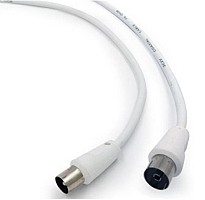 Кабель Cablexpert CCV-515-W-3M 3 м White