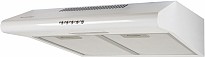Витяжка Ventolux PARMA 60 WH (600)