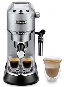 Кавоварка ріжкова Delonghi Dedica EC685.M