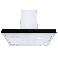 Витяжка Т-подібна Perfelli TS 6822 I/BL LED
