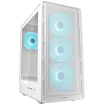 Корпус Cougar AIRFACE PURE PRO White