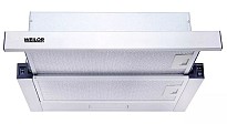 Витяжка Weilor WT 62 SS
