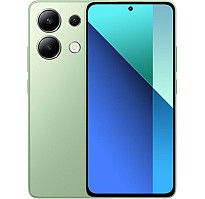 Смартфон Xiaomi Redmi Note 13 8/256GB Mint Green