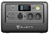 Зарядна станція Bluetti PowerOak EB70 1000W 716Wh