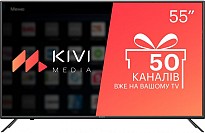 Телевізор Kivi 55U600KD