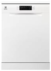 Посудомийна машина Electrolux ESA47210SW