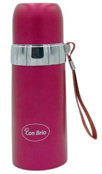 Термос Con Brio CB-381 Pink 0,35л