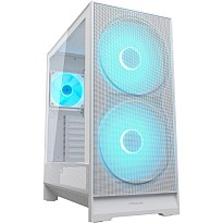 Корпус Cougar AIRFACE 180 White