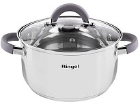 Каструля Ringel Meyer RG-2008-20см 3.2 л