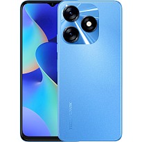 Смартфон Tecno Spark 10 (KI5q) 8/128GB Meta Blue