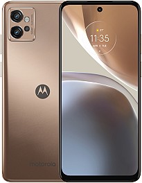 Смартфон Motorola G32 8/256GB Rose Gold