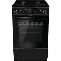 Плита комбінована Gorenje KS535B