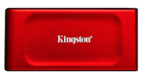 SSD диск Kingston XS1000 Red ( SXS1000R/2000G)