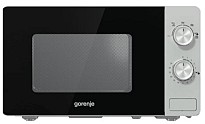 Мікрохвильова піч Gorenje MO 20 E1S
