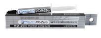 Термопаста  Prolimatech PK-Zero Aluminium, шприц, 5 г, 8 Вт/мК (PNA-PK-Zero-5)