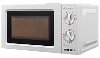 Мікрохвильова піч Interlux IMWO-8820SW