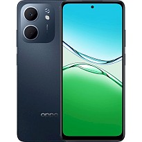 Смартфон Oppo A5x 4G 4/128GB Midnight Blue NFC UA UCRF