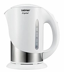Електрочайник Zelmer ZCK7630W 1.7 л