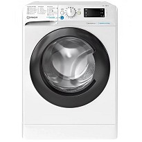 Пральна машина Indesit BWSE71293XWBVUA