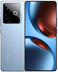 Смартфон Realme GT 7T 12/256GB Blue (Global)