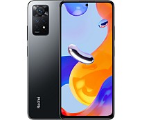 Смартфон Xiaomi Redmi Note 11 Pro 8/128GB Graphite