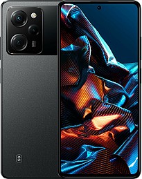 Смартфон Poco X5 Pro 5G 8/256 Black (974734)