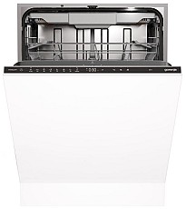 Вбудована посудомийна машина Gorenje GV673D63