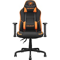 Крісло для геймерів Cougar Fusion SF