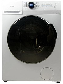 Пральна машина Midea MF200W80WB/ W-UA