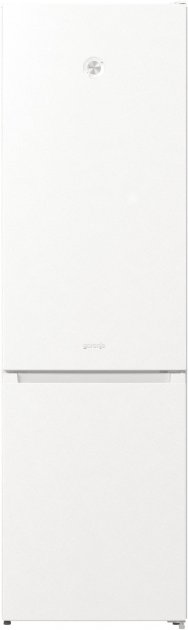 Холодильник Gorenje NRK6201SYW