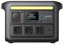 Зарядна станція Anker Solix SOLIX C800X