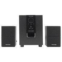 Акустична система 2.1 Microlab M-106 Black
