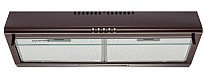 Витяжка Pyramida MX 60 (450) B BR