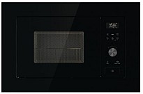 Вбудовувана мікрохвильова піч Gorenje BM201AG1BG