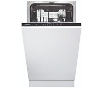 Вбудована посудомийна машина Gorenje GV520E11