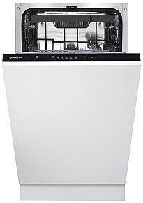 Вбудована посудомийна машина Gorenje GV520E10