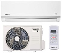 Кондиціонер Ardesto ACM-09ERP-R32-WF-AG-S