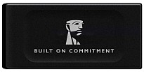 SSD диск Kingston 1TB USB 3.2 Gen 2 Type-C XS1000 (SXS1000/1000GA)