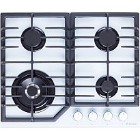 Варильна поверхня  Perfelli HGG 61694 WH