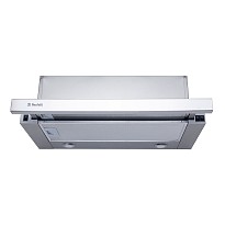 Витяжка Perfelli TL 6212 C S/I 650 LED нержавіюча сталь