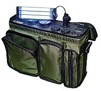 Зарядна станція Bandera Power 180S UA UCRF 670 Вт·год / 500 Вт / Li-іon 