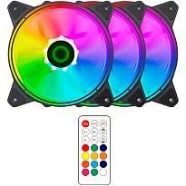 Набір вентиляторів GameMax RQ 300